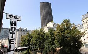Central Hôtel Paris
